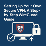 Set Up Your Own WireGuard VPN